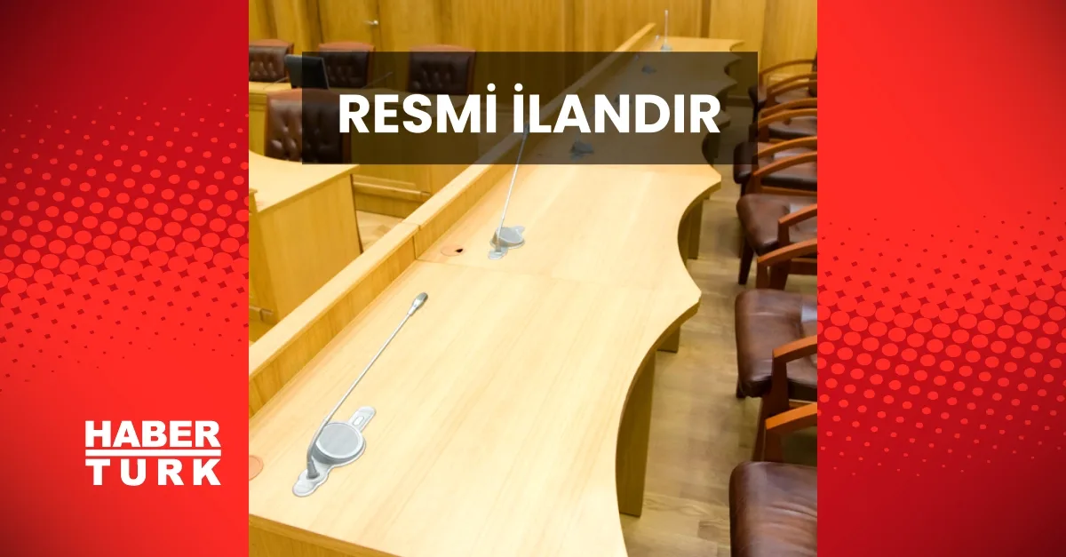 Bursa'da 3.5 Milyon TL'lik İcra Tebliği: Borçluya 22 Gün Süre Bursa'da 3.5 Milyon TL'lik İcra Tebliği: Borçluya 22 Gün Süre
