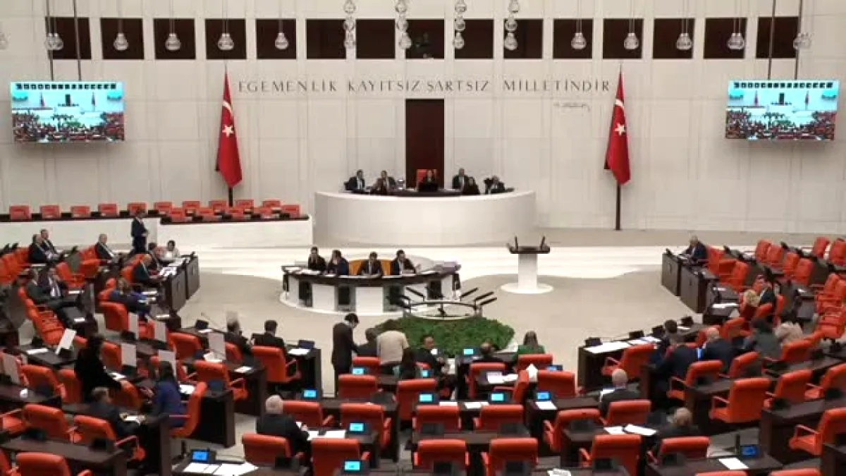 Vergi Yapılandırma Çağrısı: Üreten Nefes Alsın Vergi Yapılandırma Çağrısı: Üreten Nefes Alsın