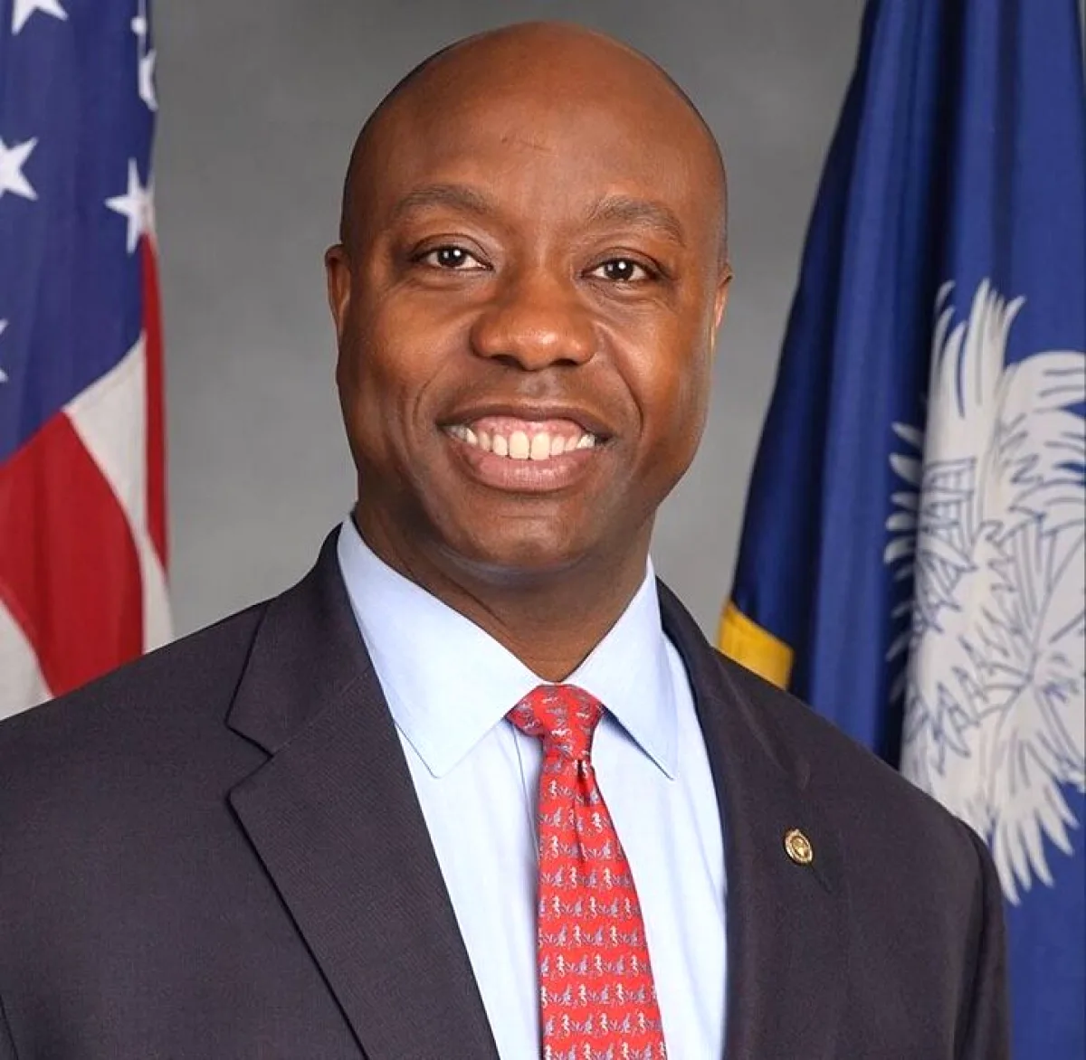 Senatör Tim Scott: Kripto Düzenleme Yasası Yaz Öncesi Tamamlanacak Senatör Tim Scott: Kripto Düzenleme Yasası Yaz Öncesi Tamamlanacak