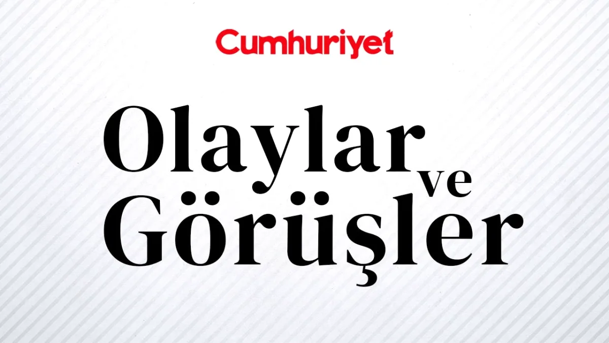 Eski Esenyurt Belediye Başkanı Özer: "Hukuk Düzelmezse Ekonomi Düzelmez" Eski Esenyurt Belediye Başkanı Özer: "Hukuk Düzelmezse Ekonomi Düzelmez"