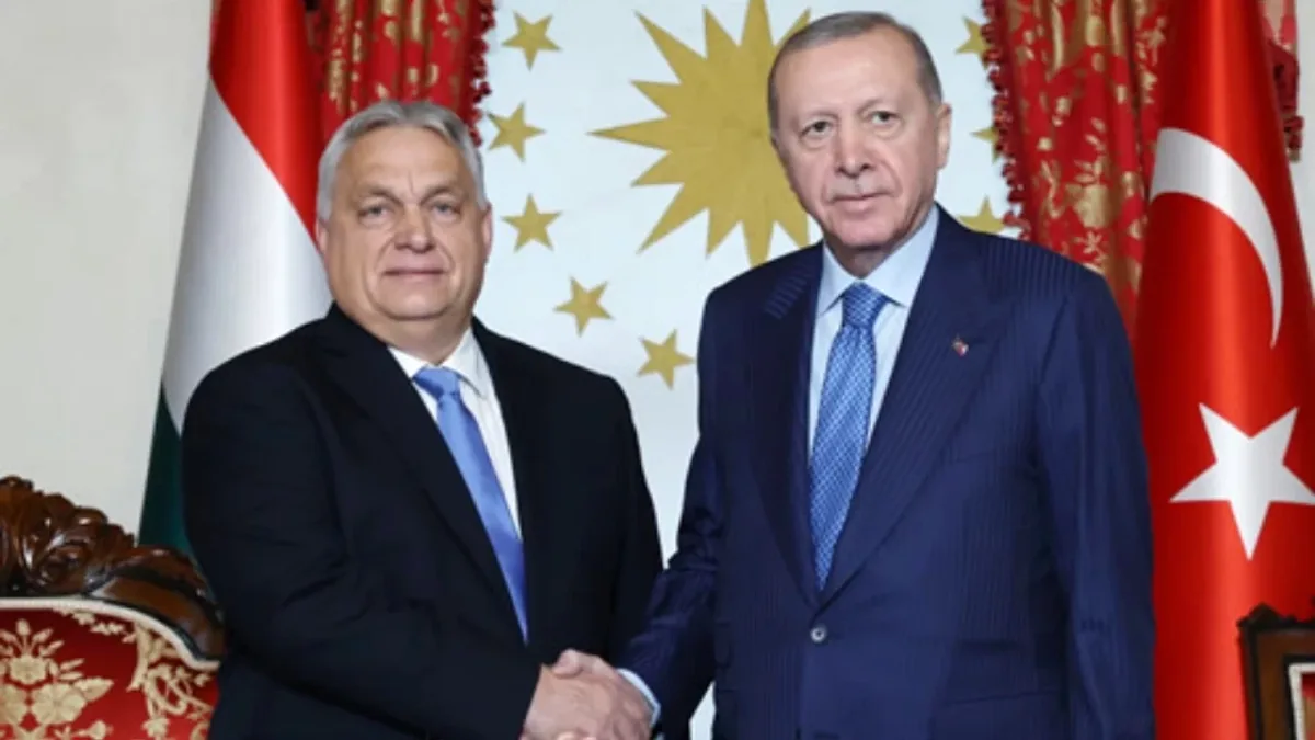 Macaristan'da Orban Sonrası: Türkiye İlişkileri Batı Eksenine Mi Kayacak? Macaristan'da Orban Sonrası: Türkiye İlişkileri Batı Eksenine Mi Kayacak?