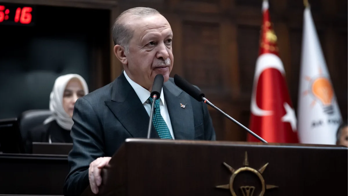 Cumhurbaşkanı Erdoğan'dan Siverek Olayına Sert Tepki: "İhmali Olanlardan Hesap Sorulacak" Cumhurbaşkanı Erdoğan'dan Siverek Olayına Sert Tepki: "İhmali Olanlardan Hesap Sorulacak"