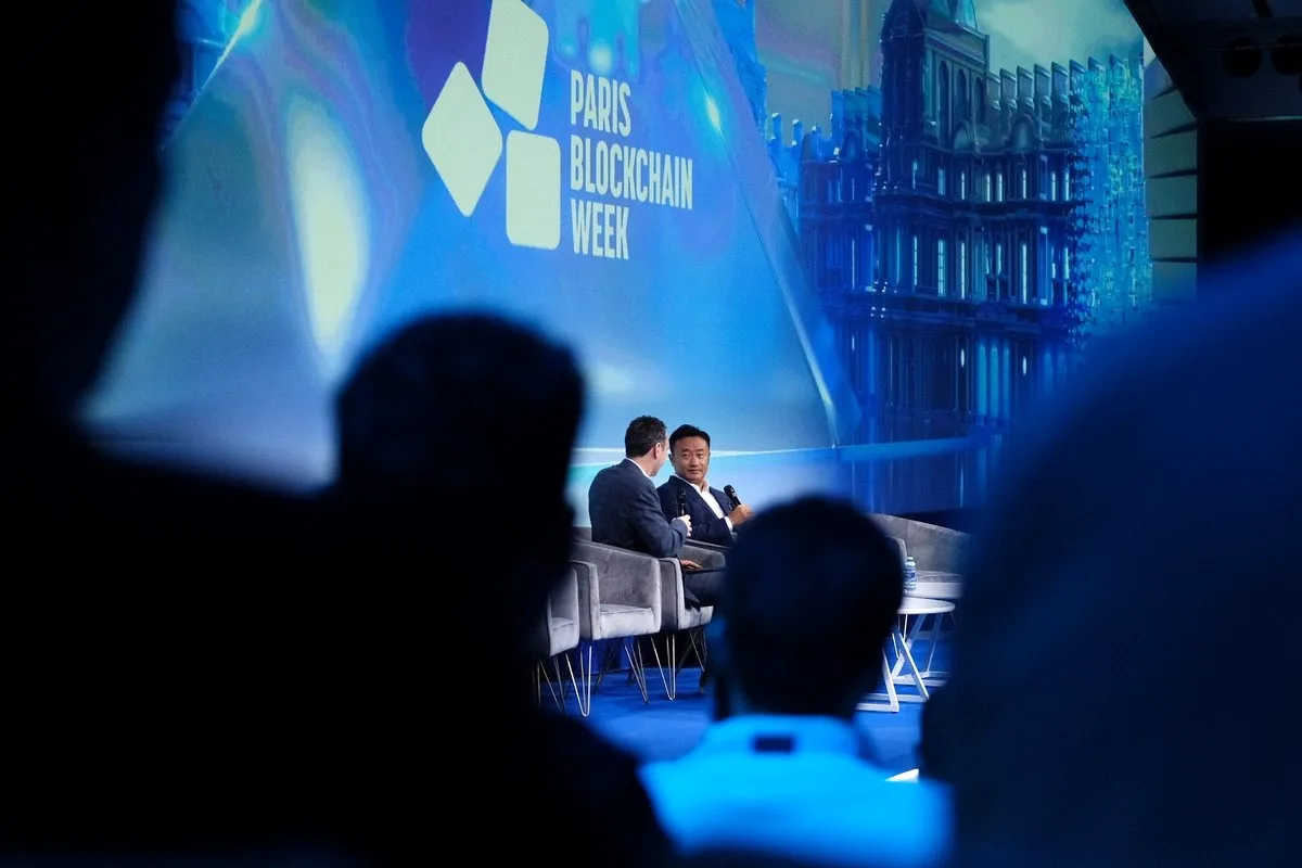 Bybit CEO'su: Teknoloji Görünmez Olmalı, Finansın Geleceği Yakın Bybit CEO'su: Teknoloji Görünmez Olmalı, Finansın Geleceği Yakın