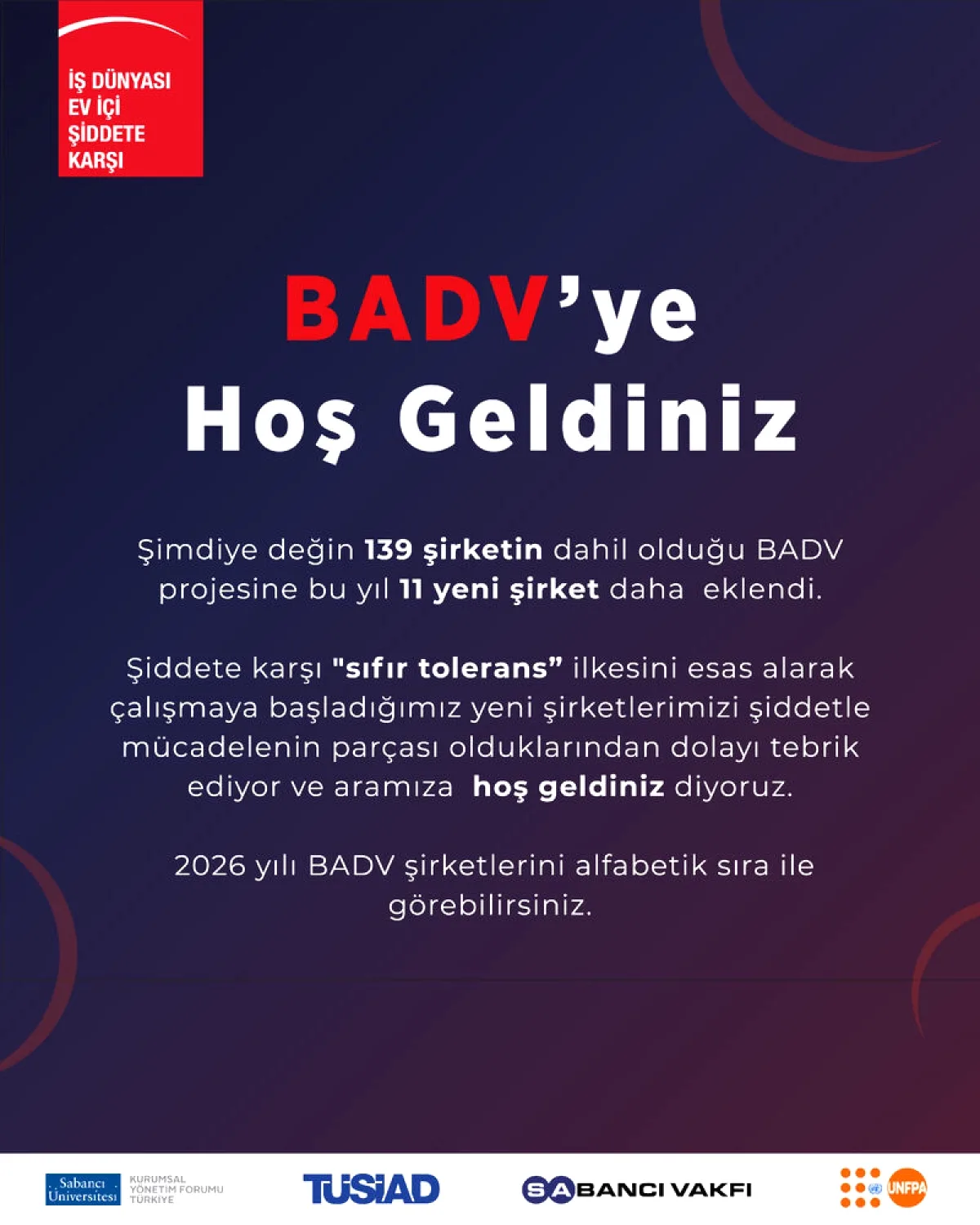 Adel Kalemcilik'ten Ev İçi Şiddetle Mücadeleye Destek Adel Kalemcilik'ten Ev İçi Şiddetle Mücadeleye Destek