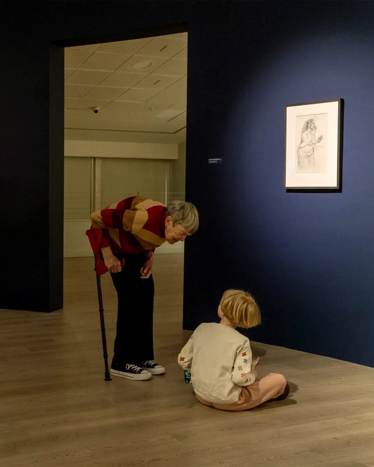 Dünya Sanat Günü'nde Pera Müzesi Ücretsiz Ziyaret Dünya Sanat Günü'nde Pera Müzesi Ücretsiz Ziyaret