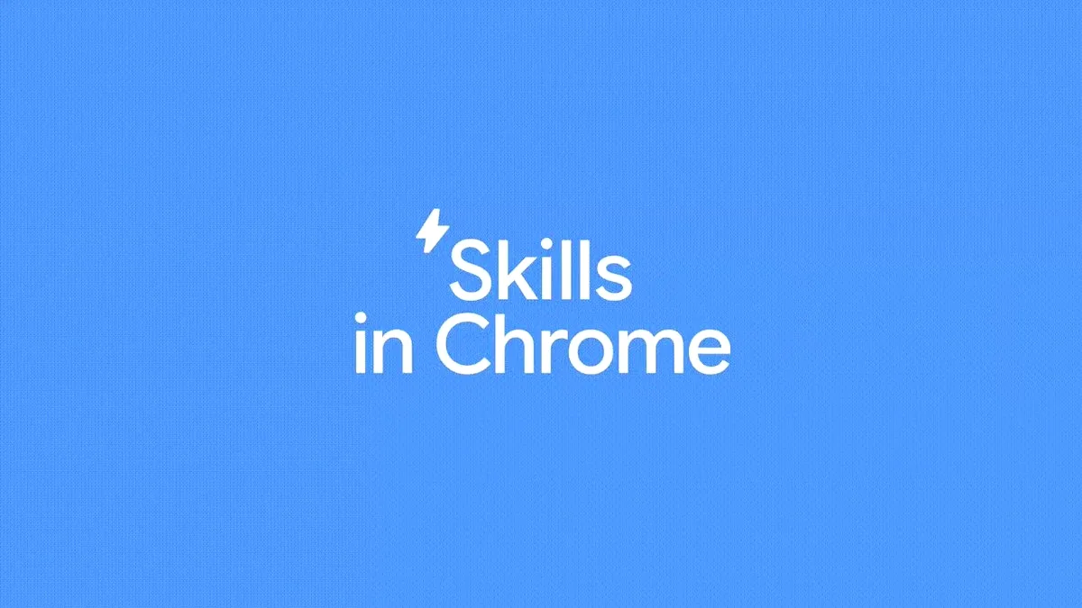 Google Chrome Skills ile Gemini Komutlarını Kaydet ve Tek Tıkla Çalıştır Google Chrome Skills ile Gemini Komutlarını Kaydet ve Tek Tıkla Çalıştır