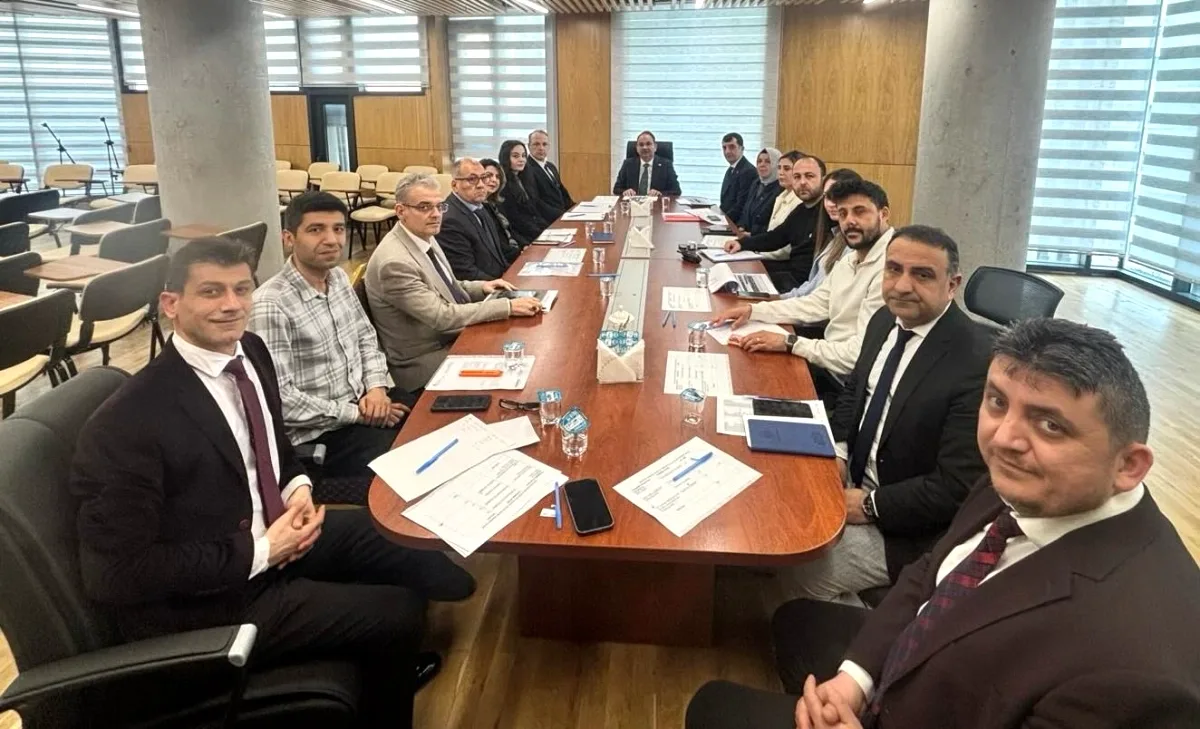 Şişli'de Çocuk ve Kadın Güvenliği İçin Kritik Toplantı Şişli'de Çocuk ve Kadın Güvenliği İçin Kritik Toplantı
