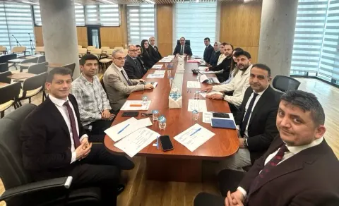 Şişli'de Çocuk ve Kadın Güvenliği İçin Kritik Toplantı