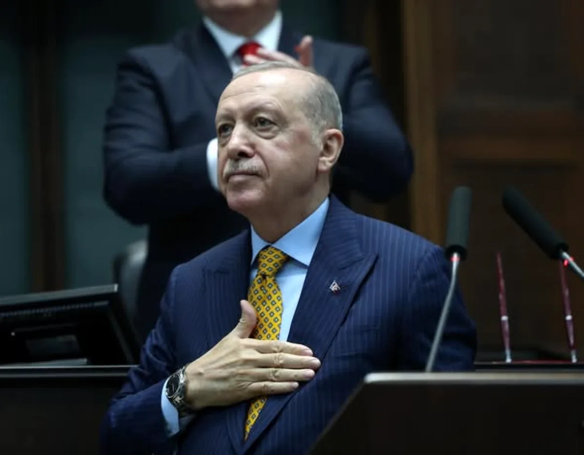 AK Partili İleri'den Sert Çıkış: "Kimse Devletimize Parmak Sallayamaz" AK Partili İleri'den Sert Çıkış: "Kimse Devletimize Parmak Sallayamaz"