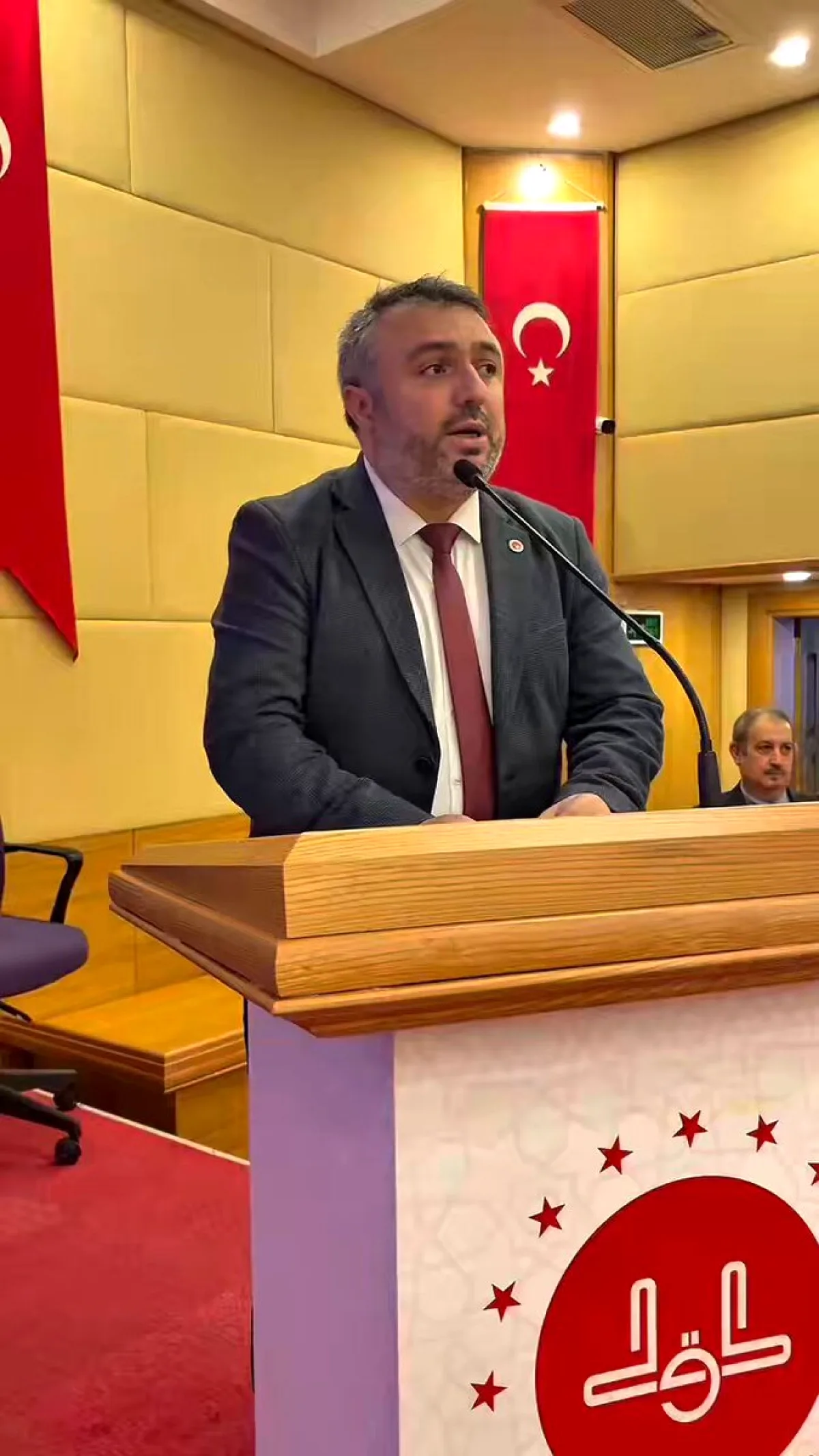 Adana'da Hac Hazırlık Kursu Yoğun İlgiyle Sürüyor Adana'da Hac Hazırlık Kursu Yoğun İlgiyle Sürüyor