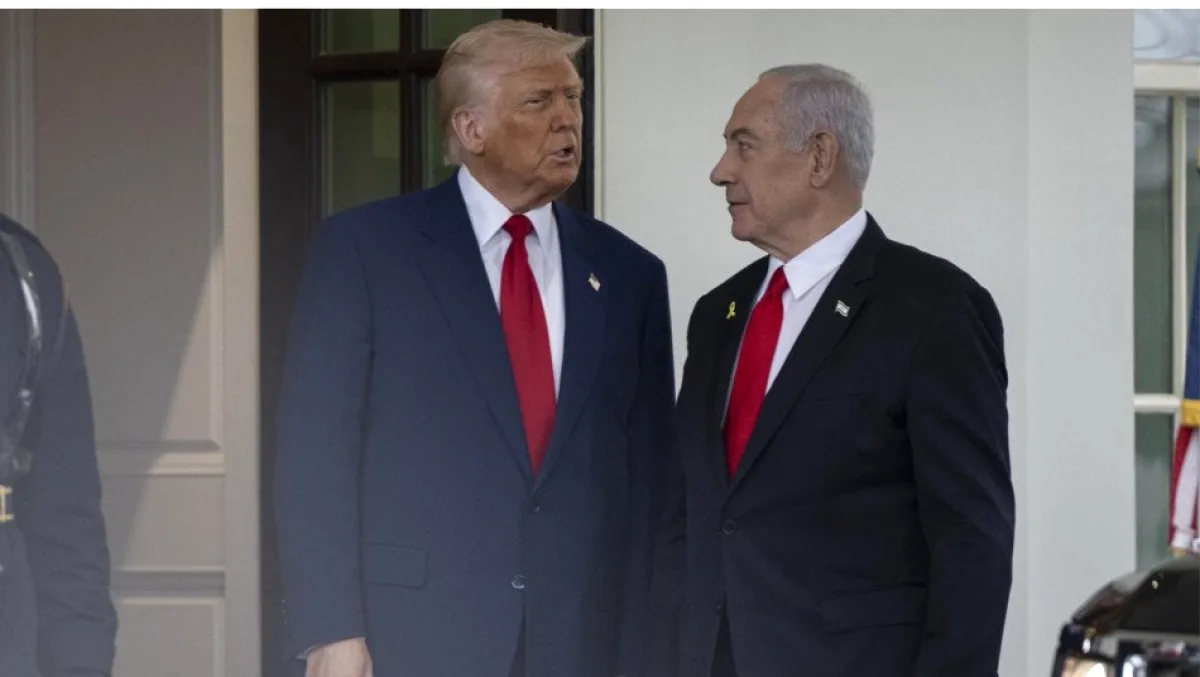 Trump'dan Lübnan-İsrail İçin Barış Sinyali: Çatışma Biterse Anlaşmaya Hazırız Trump'dan Lübnan-İsrail İçin Barış Sinyali: Çatışma Biterse Anlaşmaya Hazırız