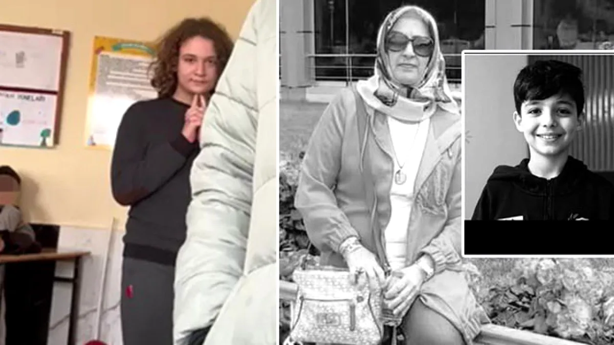 Maraş'ta Okul Saldırısı: 9 Can Kaybı, Failin Babası Tutuklandı Maraş'ta Okul Saldırısı: 9 Can Kaybı, Failin Babası Tutuklandı