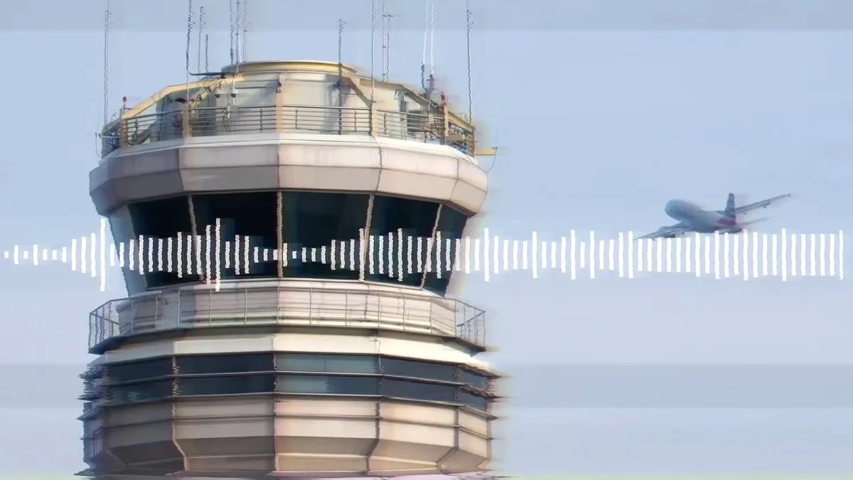 FAA, Acil Frekanssta Hayvan Sesleri Çıkaran Pilotları Soruşturuyor FAA, Acil Frekanssta Hayvan Sesleri Çıkaran Pilotları Soruşturuyor