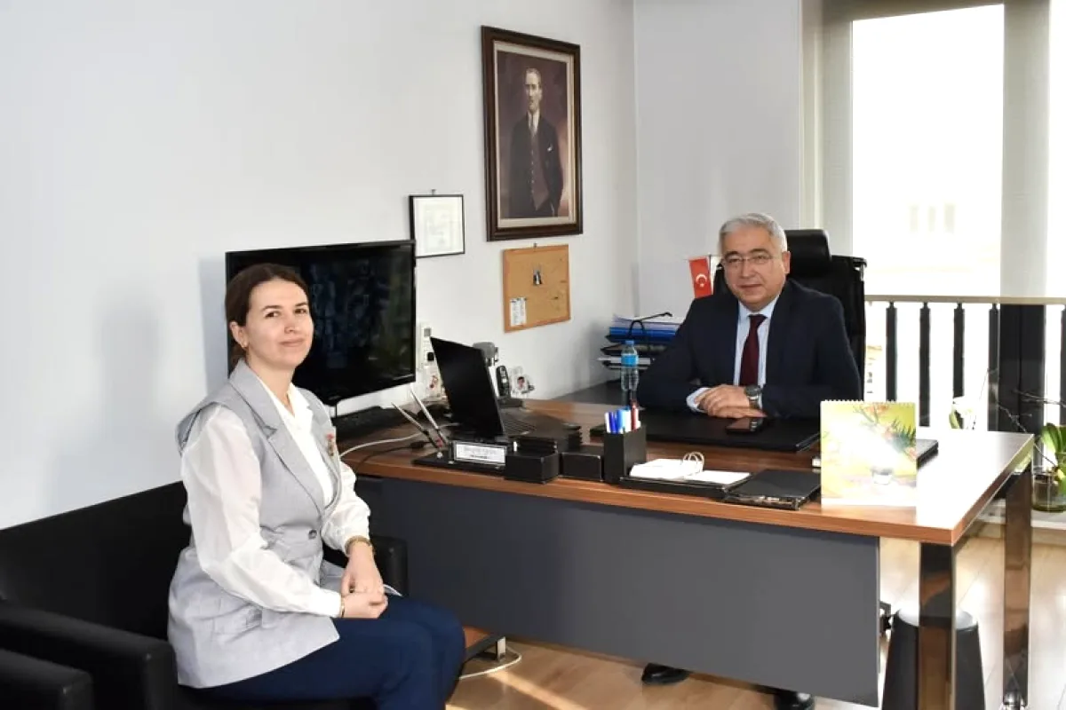 Bursa'da Kadın Hizmetleri Yerinde İncelendi Bursa'da Kadın Hizmetleri Yerinde İncelendi