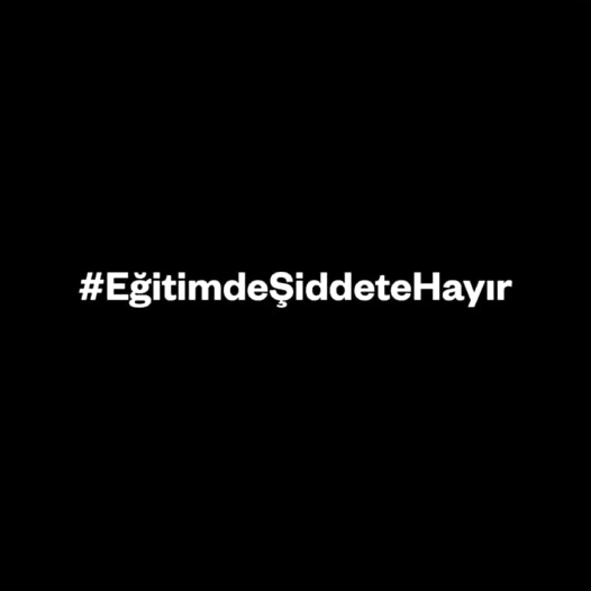 DİSK'ten Okul Saldırılarına Tepki: "Okullar Şiddetin Değil Bilimin Yuvası Olmalı" DİSK'ten Okul Saldırılarına Tepki: "Okullar Şiddetin Değil Bilimin Yuvası Olmalı"