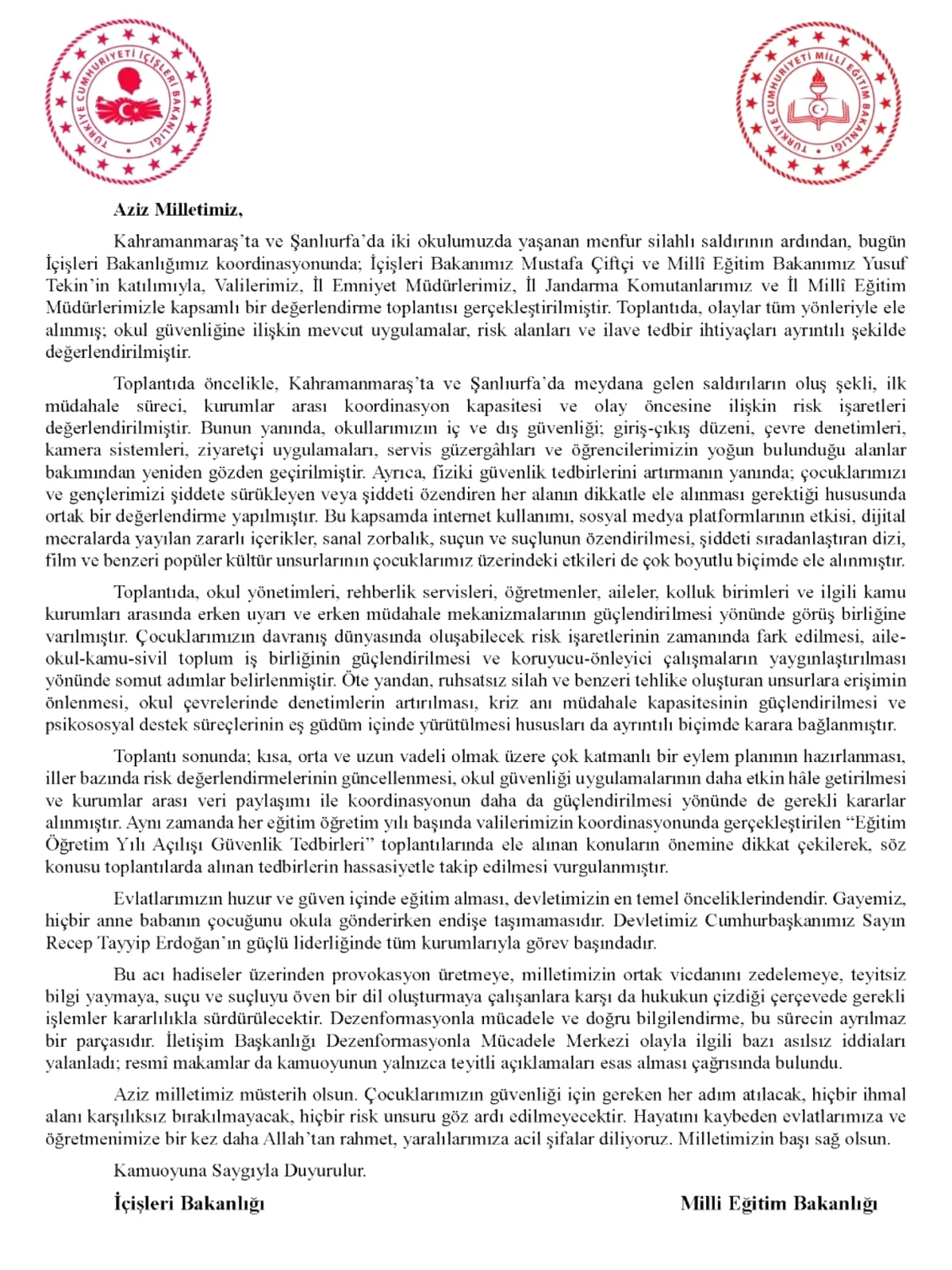 Ümraniye'de Eğitimde Yapay Zeka Dönemi Başlıyor Ümraniye'de Eğitimde Yapay Zeka Dönemi Başlıyor