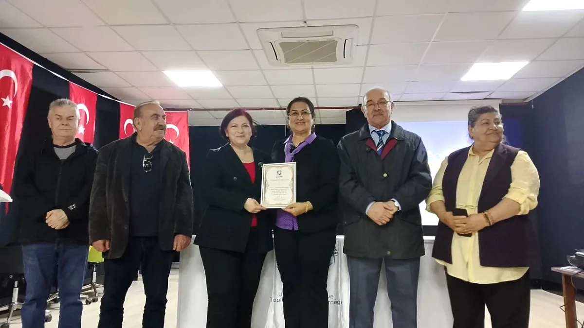 Yalova'da İlham Veren Kadın Girişimci Hikayesi Yalova'da İlham Veren Kadın Girişimci Hikayesi