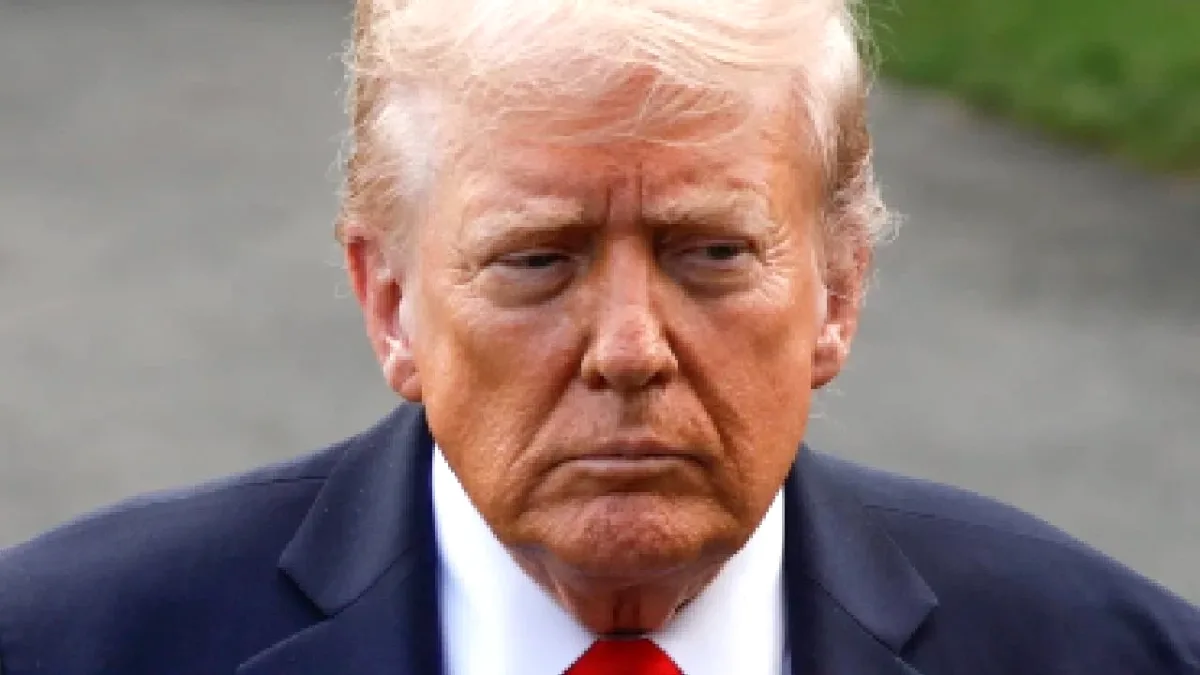 Trump Açıkladı: İsrail ve Lübnan 10 Günlük Ateşkes İçin Anlaştı Trump Açıkladı: İsrail ve Lübnan 10 Günlük Ateşkes İçin Anlaştı