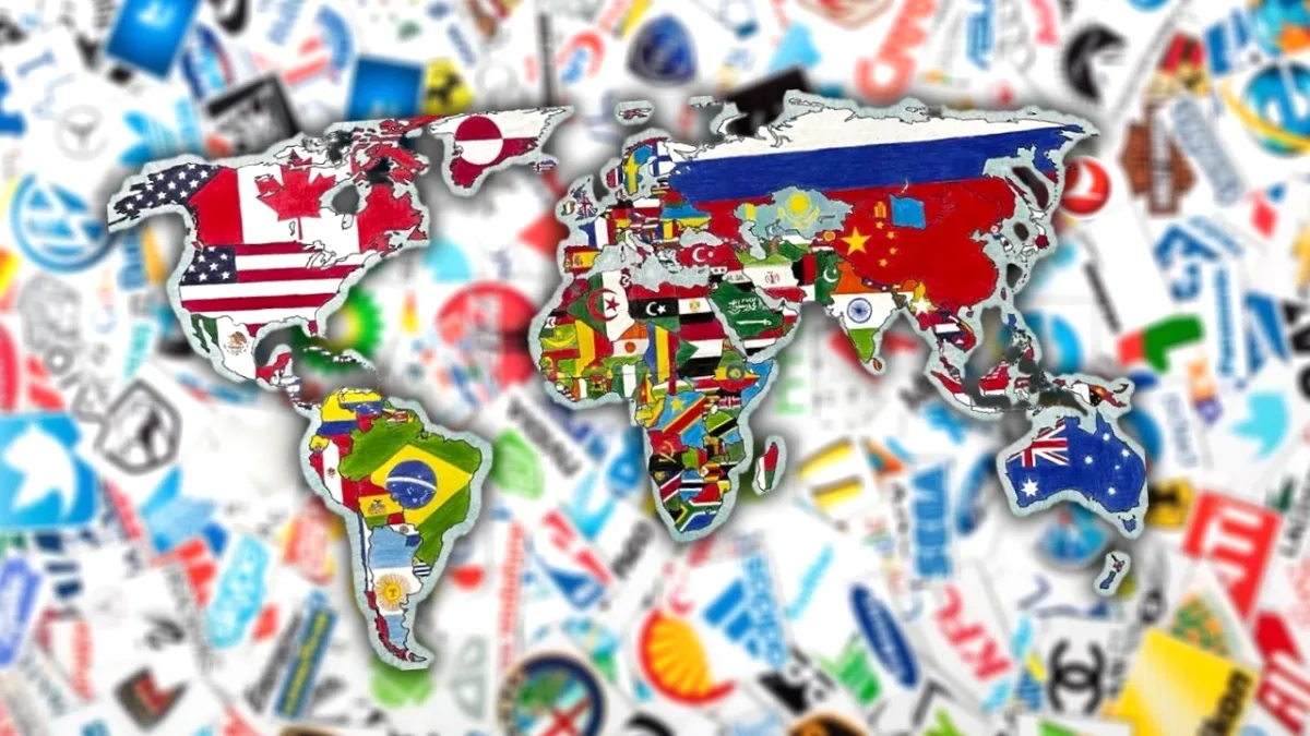 Türkiye'yi Dünyada Temsil Eden Marka THY Oldu | 44 Ülkenin Global Temsilcileri Türkiye'yi Dünyada Temsil Eden Marka THY Oldu | 44 Ülkenin Global Temsilcileri
