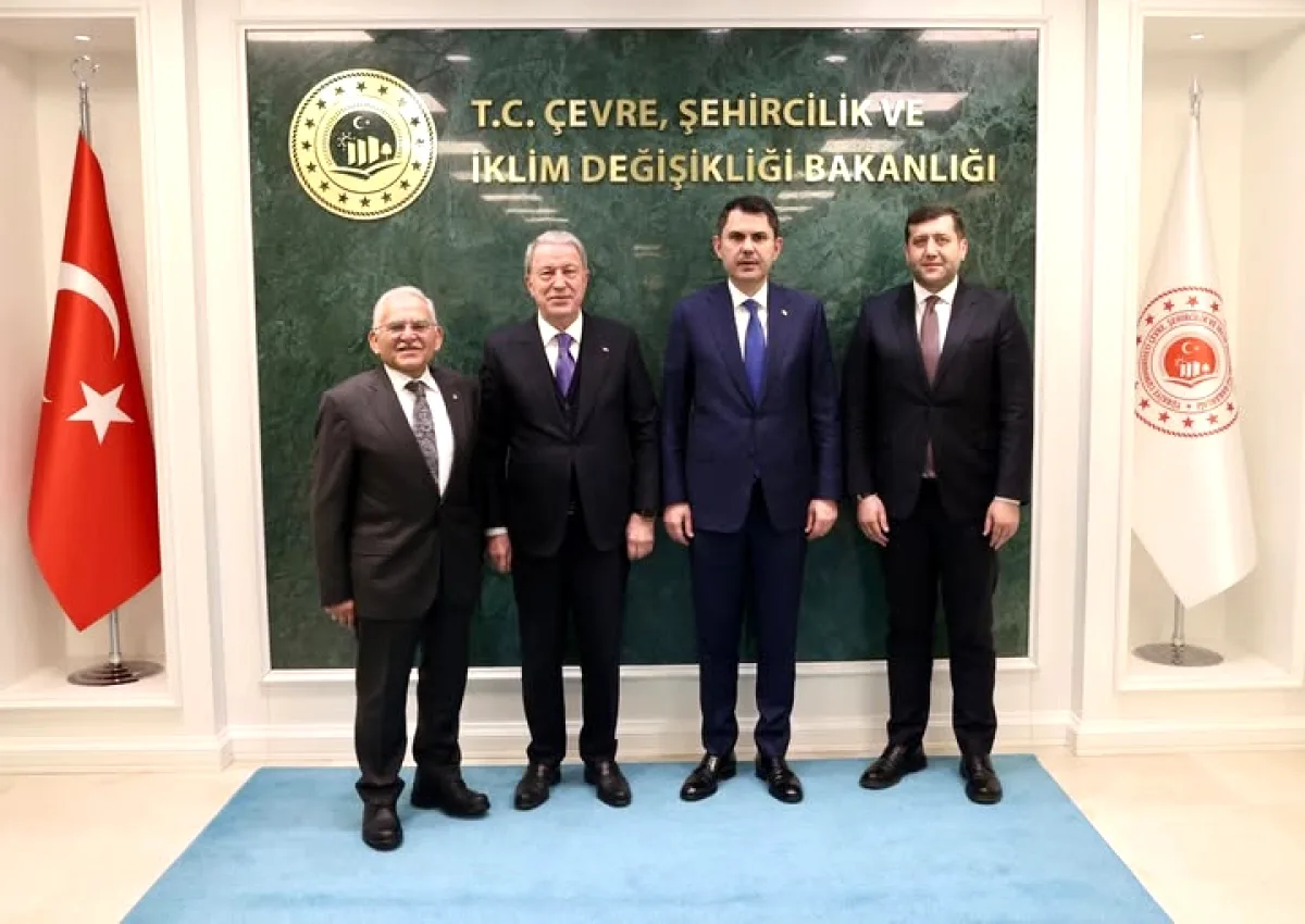 Kayseri'de Üreticilere 360 Ton Tohum Desteği Kayseri'de Üreticilere 360 Ton Tohum Desteği