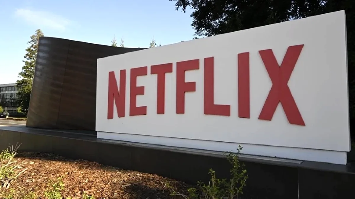 Netflix 2026'da Rekor Kırdı: Gelir 12.3 Milyar Dolar, Kar %83 Arttı Netflix 2026'da Rekor Kırdı: Gelir 12.3 Milyar Dolar, Kar %83 Arttı