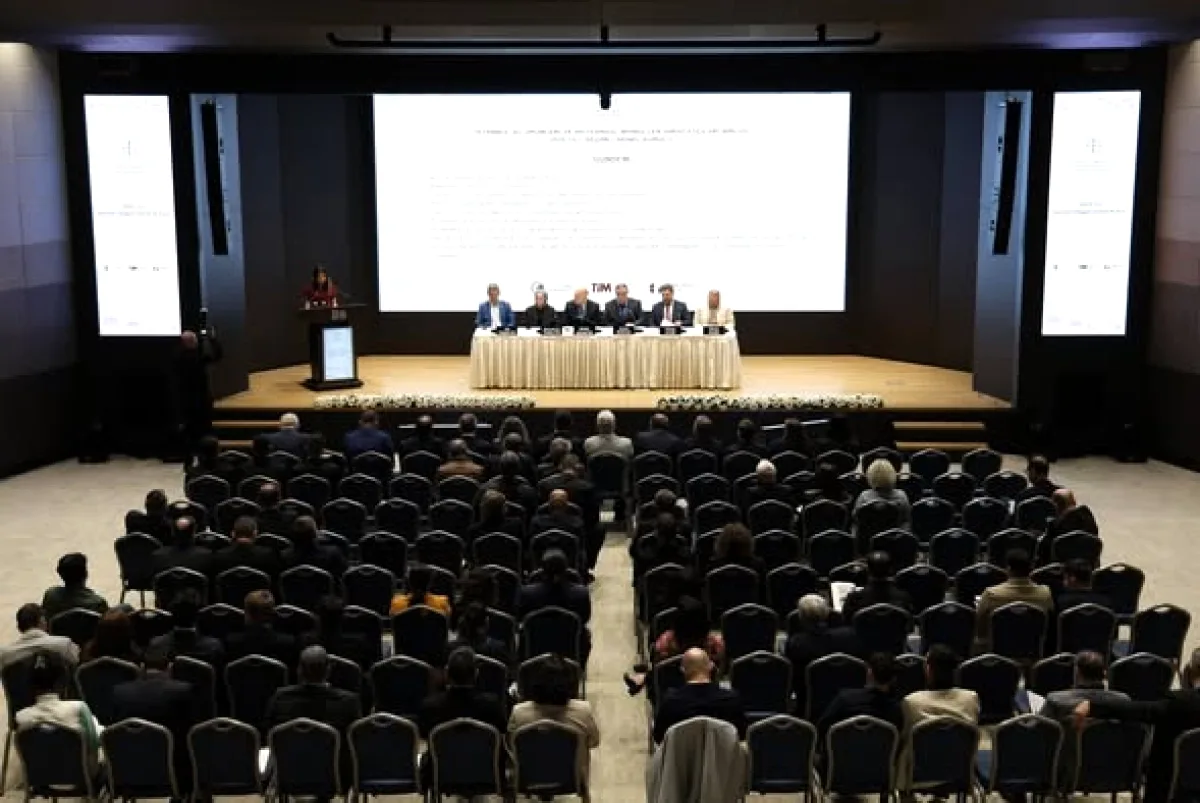 İstanbul'da Su Ürünleri İhracatında Lider Değişimi: 8 Yılda %45 Büyüme İstanbul'da Su Ürünleri İhracatında Lider Değişimi: 8 Yılda %45 Büyüme
