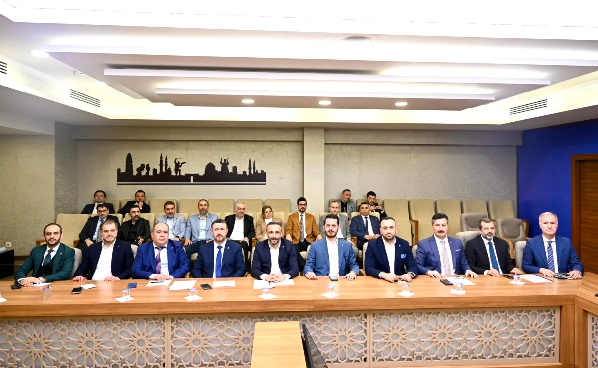 Bursa'da Büyükşehir Meclis Toplantısı: Gürsu İçin Kararlar Alındı Bursa'da Büyükşehir Meclis Toplantısı: Gürsu İçin Kararlar Alındı
