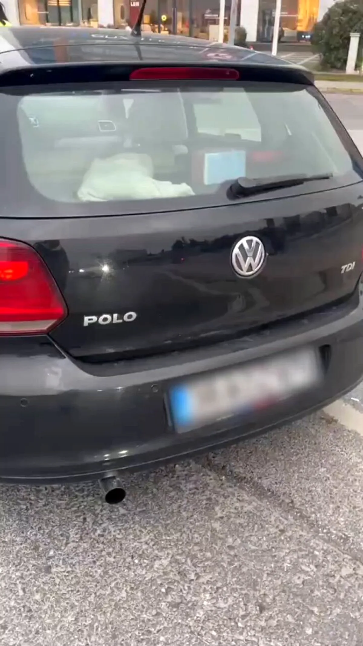 Beykoz'da Abartılı Egzoz Cezası: 16.000 TL ve 30 Gün Trafikten Men Beykoz'da Abartılı Egzoz Cezası: 16.000 TL ve 30 Gün Trafikten Men