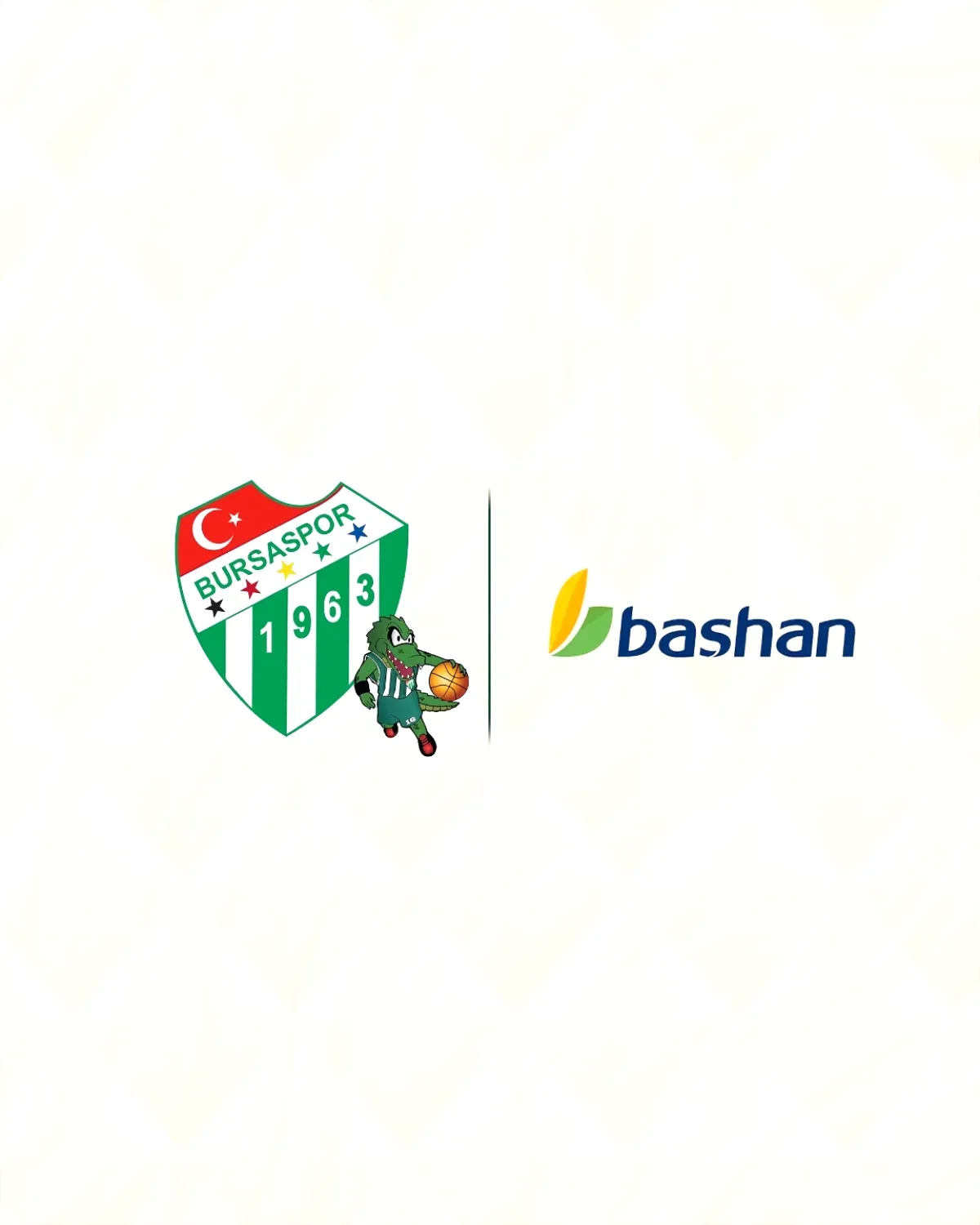 Bursaspor'un Mersin Maçına BAŞHAN AGRO Sponsor Oldu Bursaspor'un Mersin Maçına BAŞHAN AGRO Sponsor Oldu