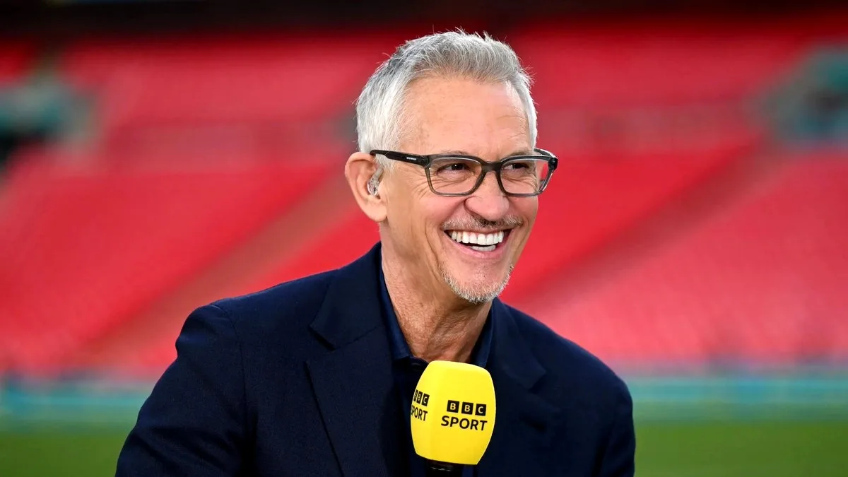 Ronaldo, Lineker'i Messi Yorumu Nedeniyle Takibi Bıraktı Ronaldo, Lineker'i Messi Yorumu Nedeniyle Takibi Bıraktı