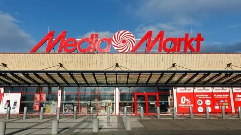 Rekabet Kurulu MediaMarkt'a 330 Milyon TL Kartel Cezası Kesti