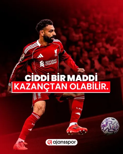 Suudi Arabistan'ın Transfer Politikası Değişimi, Salah'ı Nasıl Etkileyecek?