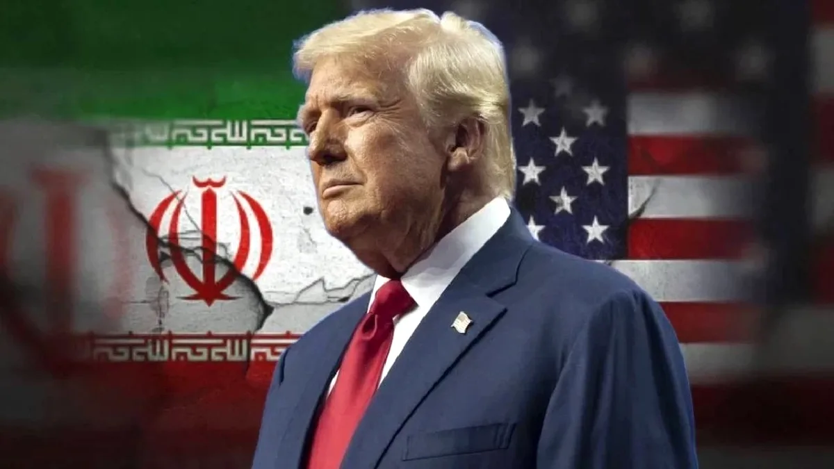 Trump'tan Orta Doğu Açıklamaları: İsrail'e Lübnan Yasaklaması ve Hürmüz Krizi Sona Erdi Trump'tan Orta Doğu Açıklamaları: İsrail'e Lübnan Yasaklaması ve Hürmüz Krizi Sona Erdi