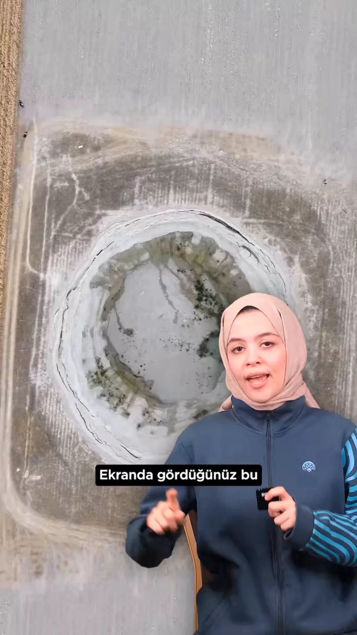 Konya'da 700 Obruk Alarmı: Tarım Arazileri Yutuluyor Konya'da 700 Obruk Alarmı: Tarım Arazileri Yutuluyor