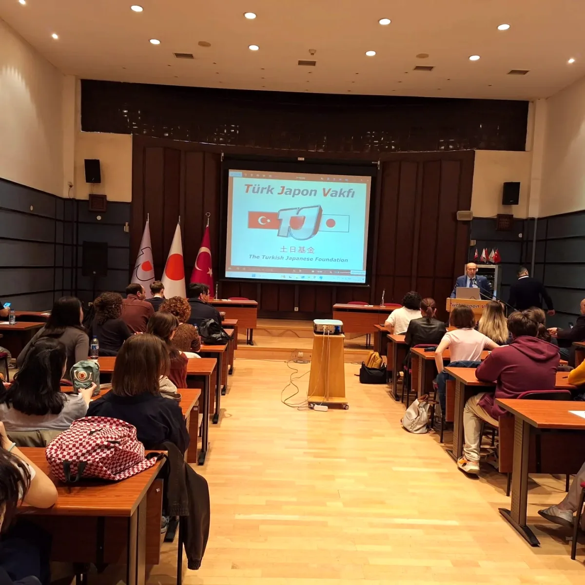 Genç Liderler Afetlere Hazırlanıyor: 3 Günlük Eğitim Programı Başladı Genç Liderler Afetlere Hazırlanıyor: 3 Günlük Eğitim Programı Başladı