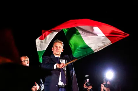 AB'de Siyasi Gerilimler: 2026 Yılında Birliğin İç Dinamikleri
