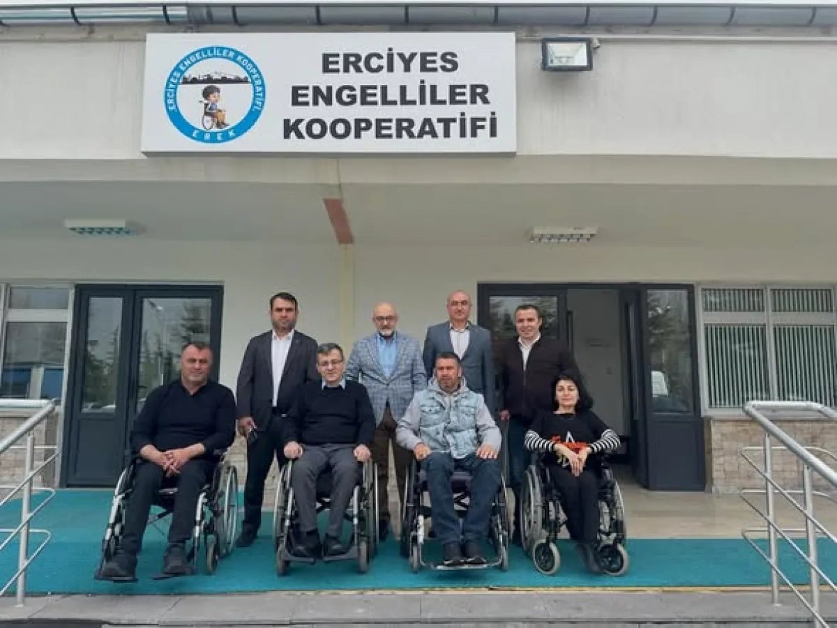 İncesu'nun Tarihi Kökeni: Erciyes'ten Beslenen Suların İlçesi İncesu'nun Tarihi Kökeni: Erciyes'ten Beslenen Suların İlçesi