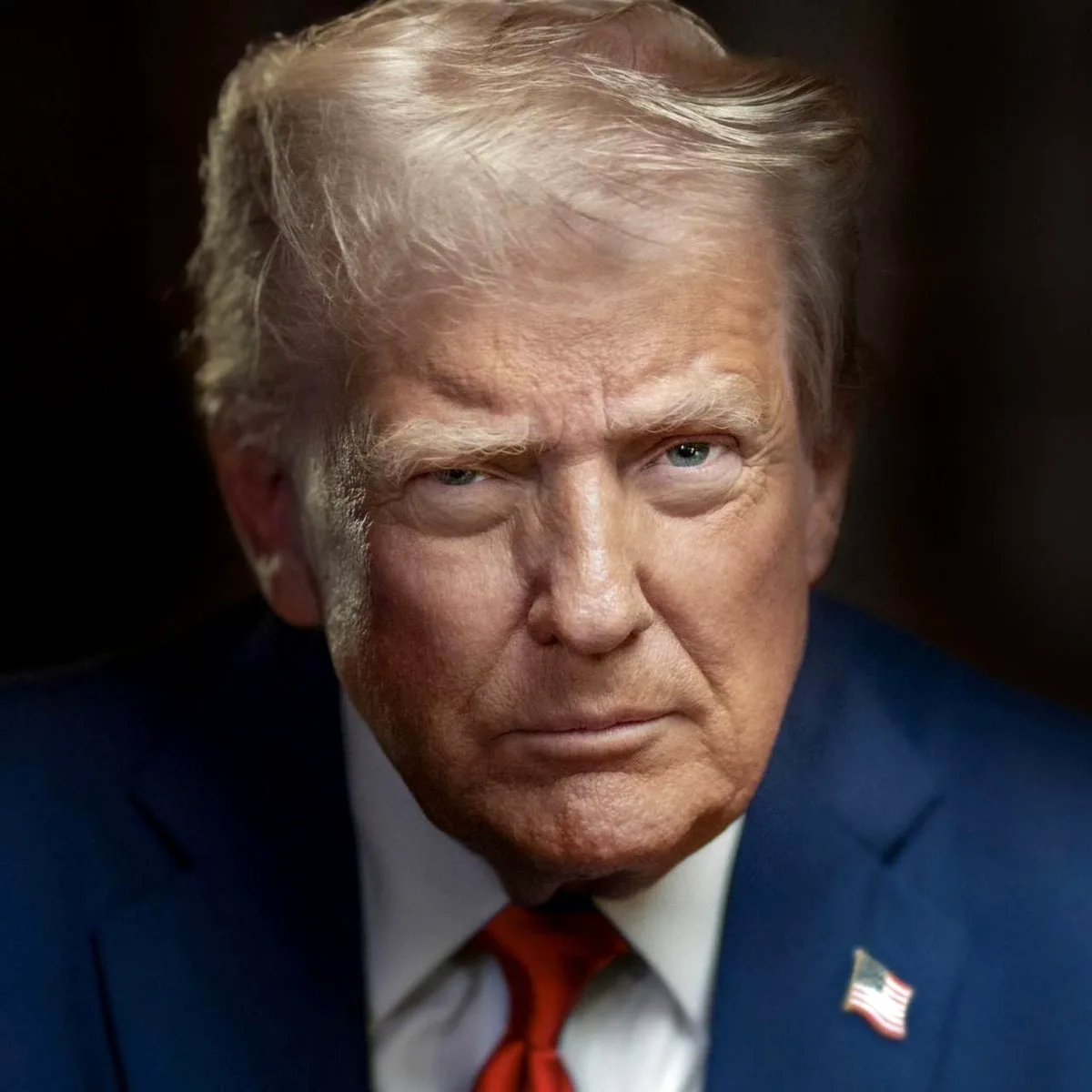 Trump: ABD-İran Anlaşması 1-2 Gün İçinde Bekleniyor Trump: ABD-İran Anlaşması 1-2 Gün İçinde Bekleniyor
