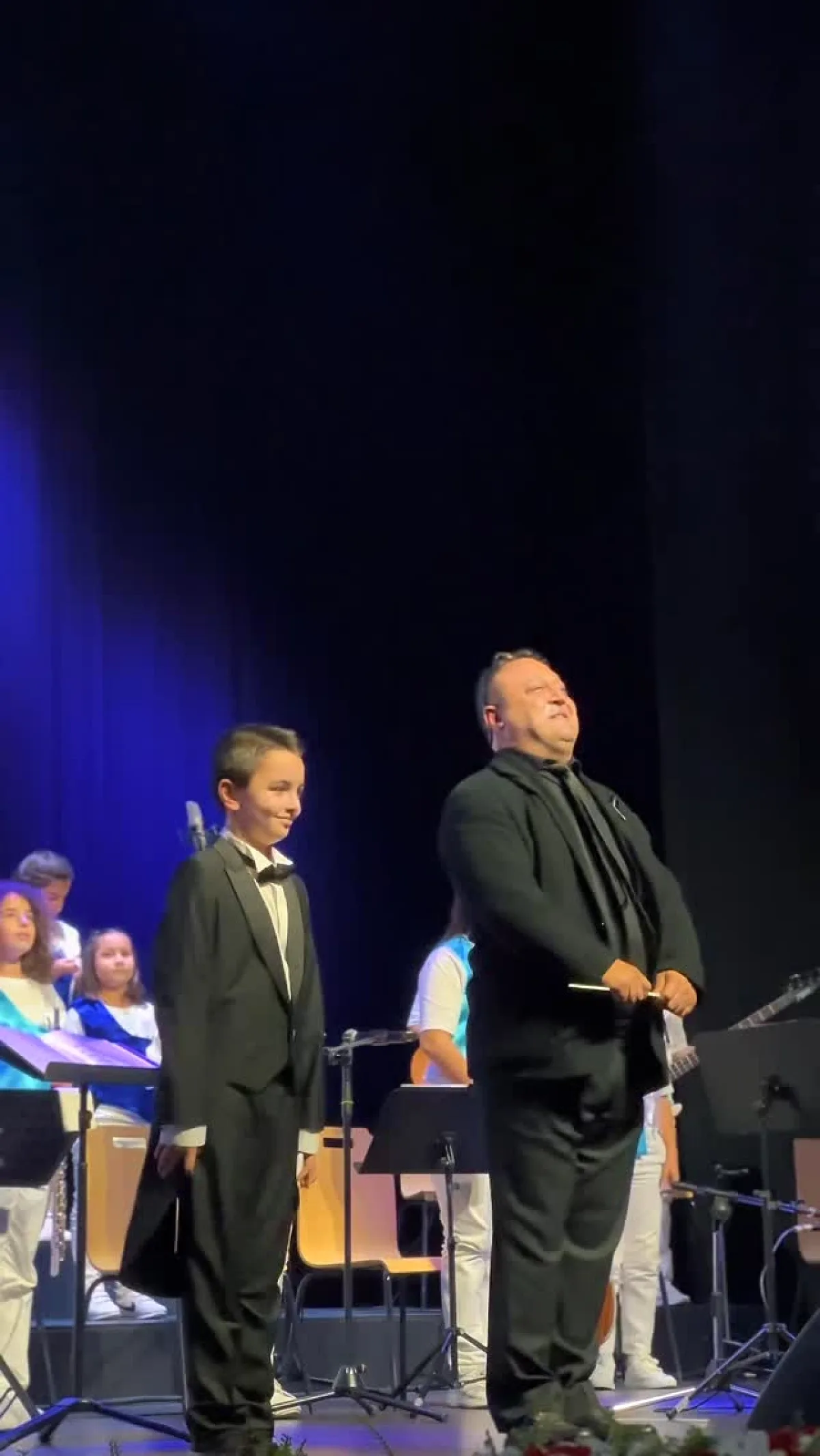 Beylikdüzü'nde Çocuk Koroları Festivali 2. Gününde Beylikdüzü'nde Çocuk Koroları Festivali 2. Gününde