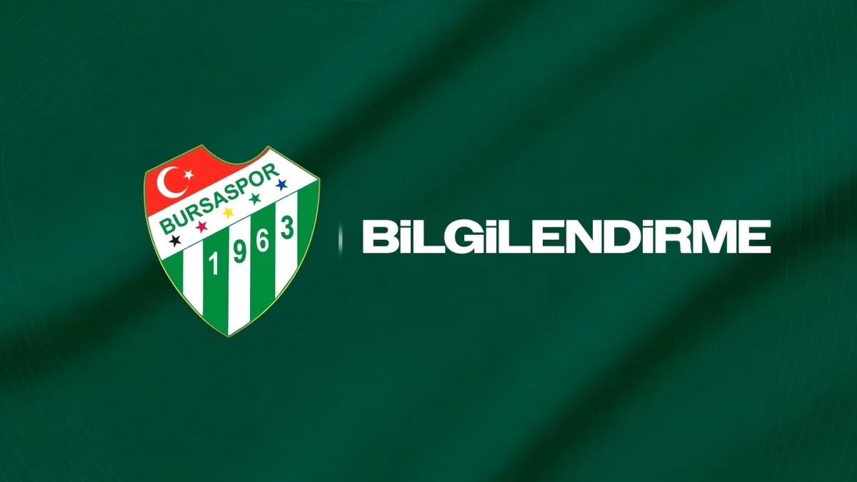 Bursaspor-Somaspor Biletleri Yarın 10:00'da Satışta Bursaspor-Somaspor Biletleri Yarın 10:00'da Satışta