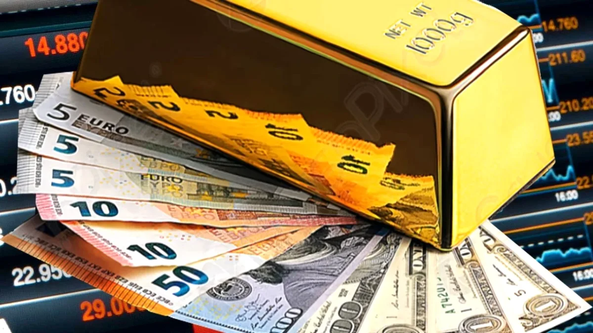 Haftanın Yatırım Şampiyonu: Borsa, Altın ve Doları Geride Bıraktı! Haftanın Yatırım Şampiyonu: Borsa, Altın ve Doları Geride Bıraktı!