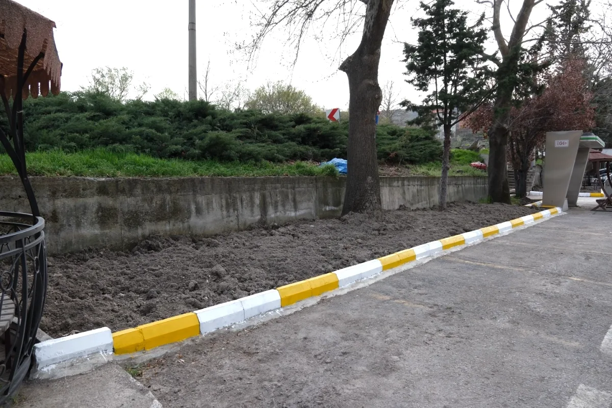 Güdül'de Mahalle Estetiği Yenileniyor: Yeşilöz'de Altyapı Çalışmaları Tamamlandı Güdül'de Mahalle Estetiği Yenileniyor: Yeşilöz'de Altyapı Çalışmaları Tamamlandı