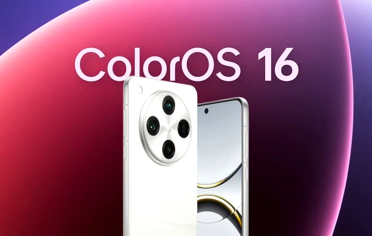 OPPO ColorOS Nisan 2026 Güncellemesi Yayınlandı: İşte Desteklenen Cihazlar OPPO ColorOS Nisan 2026 Güncellemesi Yayınlandı: İşte Desteklenen Cihazlar