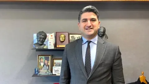 Ataşehir Belediyesi'nde Rüşvet Operasyonu: Başkan ve 20 Kişi Gözaltında