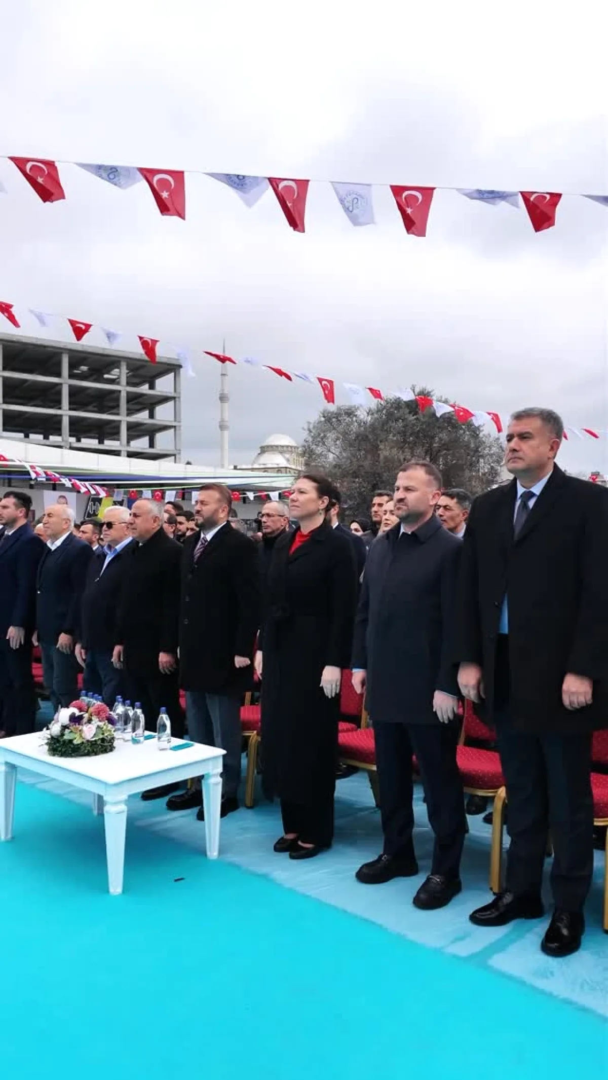 Arnavutköy'e Yeni Yaşam Merkezi: Çocuklar ve Spor Severler İçin Çifte Açılış Arnavutköy'e Yeni Yaşam Merkezi: Çocuklar ve Spor Severler İçin Çifte Açılış