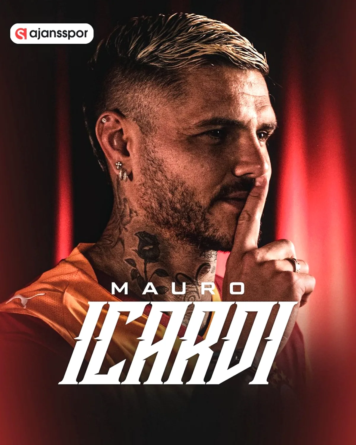 Icardi 2 Dakikada Gol Attı: Galatasaray Gençlerbirliği Deplasmanda Avantaj Sağladı Icardi 2 Dakikada Gol Attı: Galatasaray Gençlerbirliği Deplasmanda Avantaj Sağladı