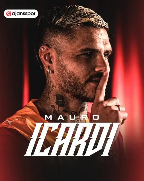 Icardi 2 Dakikada Gol Attı: Galatasaray Gençlerbirliği Deplasmanda Avantaj Sağladı