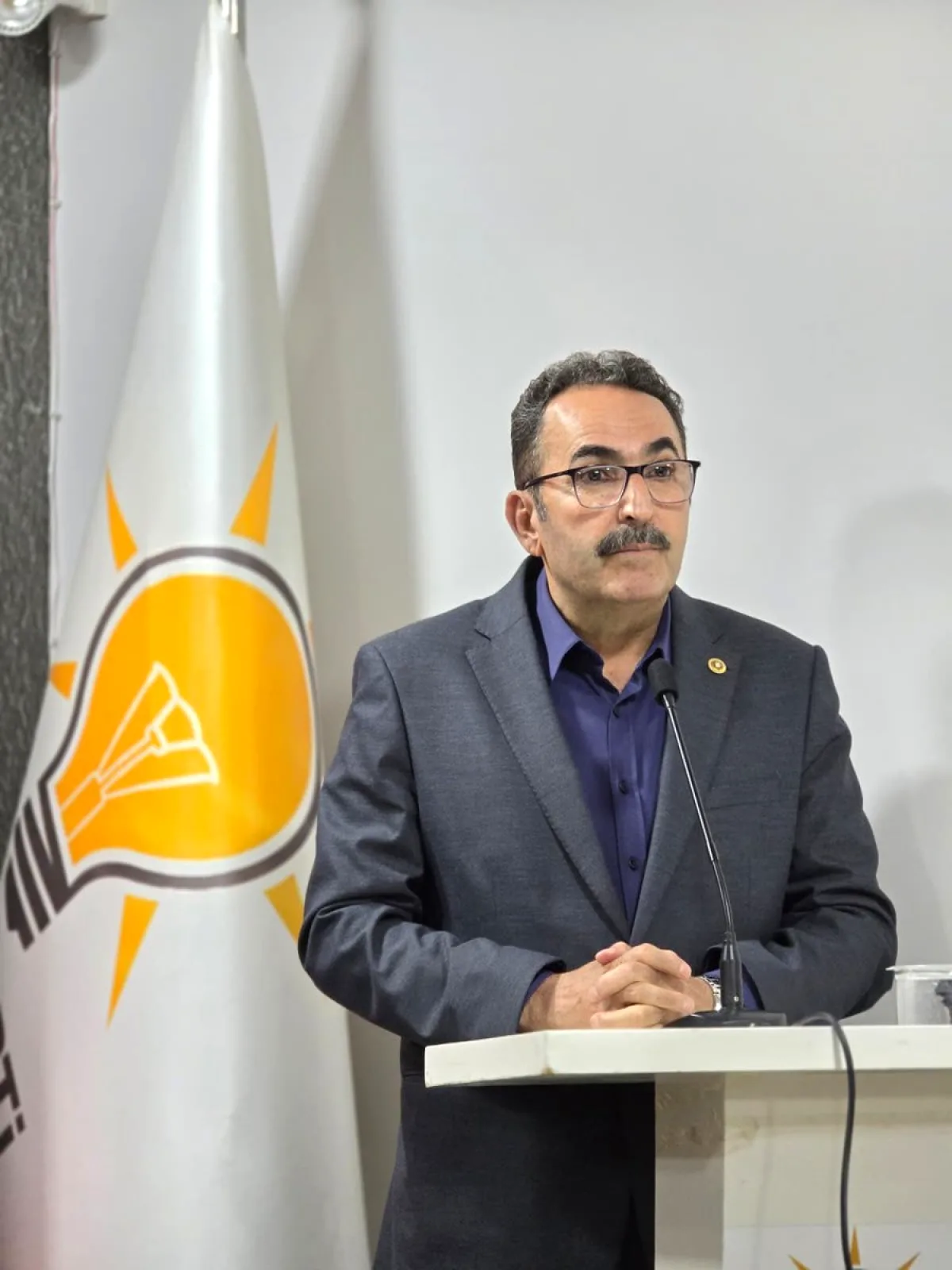 AK Parti Çukurova'da Sahadan Gelen Güçle Yola Devam Ediyor AK Parti Çukurova'da Sahadan Gelen Güçle Yola Devam Ediyor