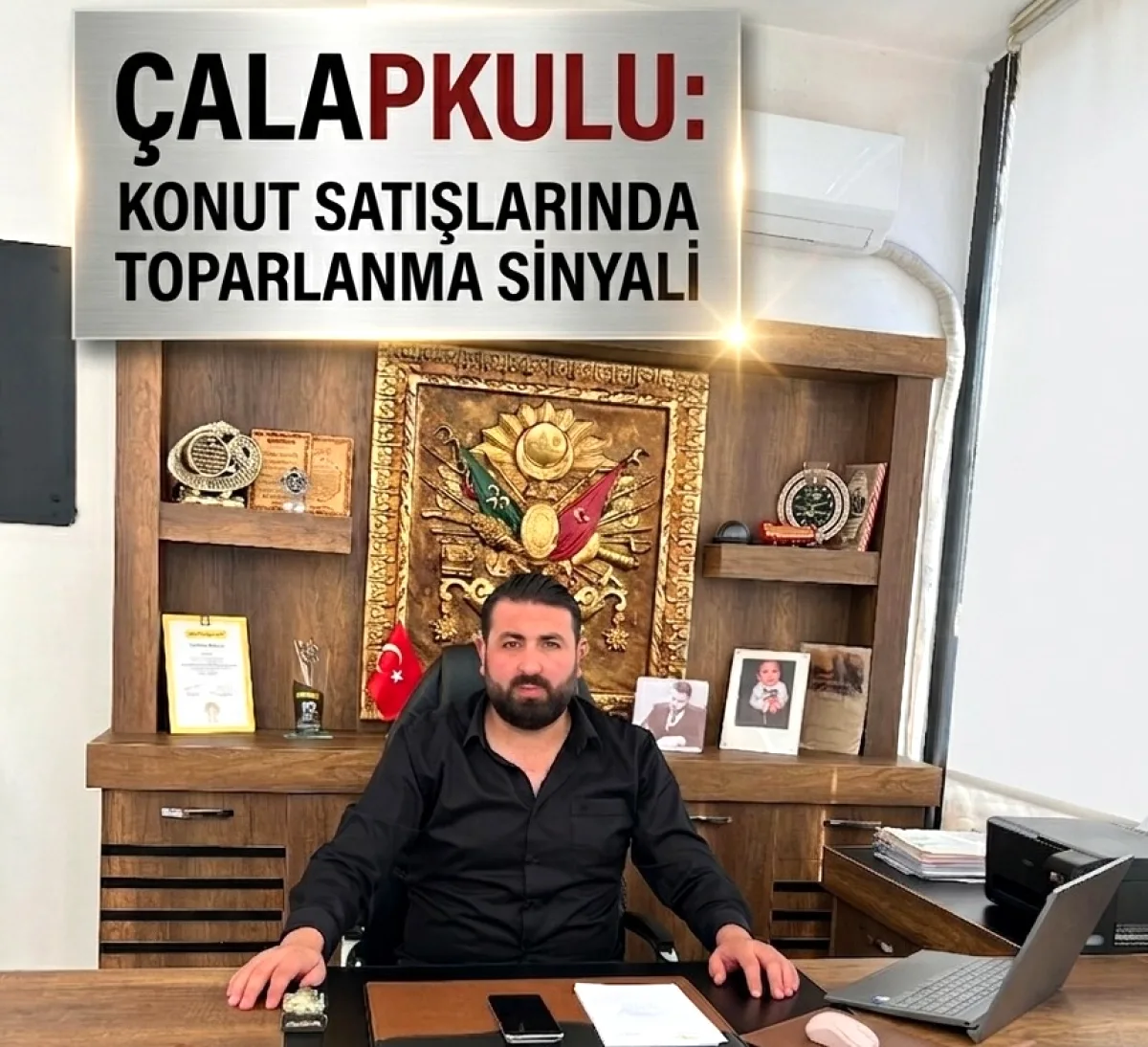Gayrimenkulde İpotekli Satışlar Sıçradı: 2026'da Piyasa Canlanıyor Gayrimenkulde İpotekli Satışlar Sıçradı: 2026'da Piyasa Canlanıyor