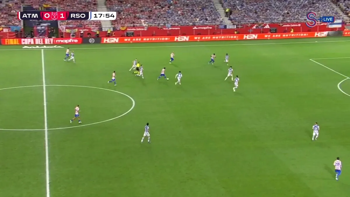 Lookman'dan Kritik Gol! Atalanta'nın Morali Yerine Geldi Lookman'dan Kritik Gol! Atalanta'nın Morali Yerine Geldi